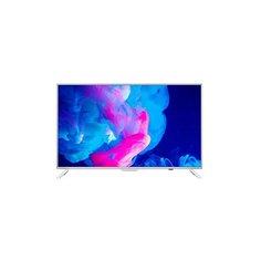 Телевизор JVC LT-32M585W 32" (2018) белый