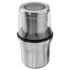 Кофемолка ProfiCook PC-KSW 1021 серебристый