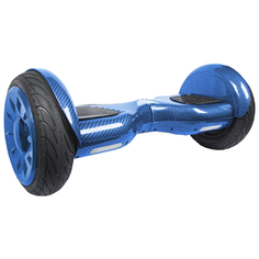 Гироскутер CARCAM Smart Balance 10,5" Graycarbon blue
