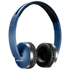 Наушники Canyon CNS-CBTHS2 blue