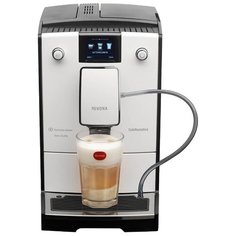 Кофемашина Nivona CafeRomatica 779 белый/черный