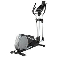 Эллиптический тренажер NordicTrack E600 (NTIVEL69016)