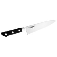 FUJI CUTLERY Нож поварской 21 см черный