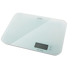 Кухонные весы Caso L20 белый