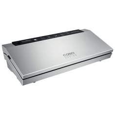 Вакуумный упаковщик Caso GourmetVAC 280 серебристый