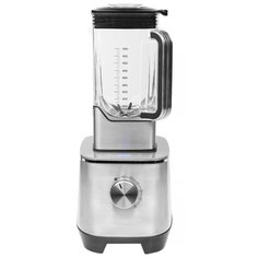 Стационарный блендер Princess 219500, серебристый