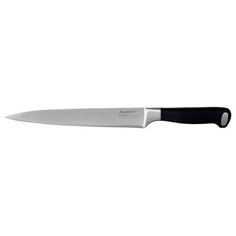 BergHOFF Нож разделочный Gourmet 20 см черный