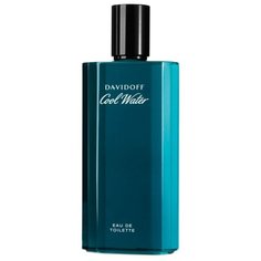 Туалетная вода Davidoff Cool Water Man, 75 мл