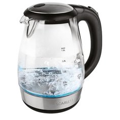 Чайник Scarlett SC-EK27G56, сталь