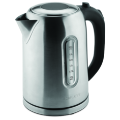 Чайник Scarlett SC-EK21S50, сталь