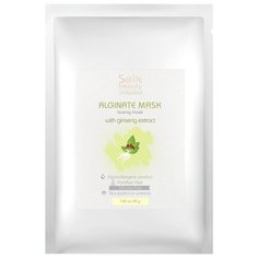 Маска Sefite альгинатная с экстрактом женьшеня тонизирующая 30 г