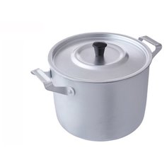 Кастрюля Scovo МТ-023 3,5 л, серебристый