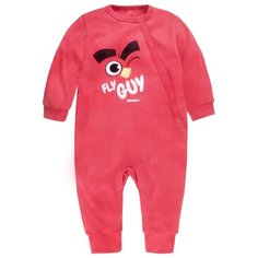 Комбинезон Bossa Nova размер 74, красный