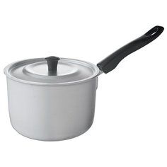 Кастрюля Scovo МТ-074 1,5 л, серебристый