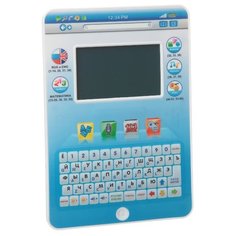 Планшет Joy Toy 7395 (7396) голубой