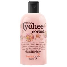 Гель для душа Treaclemoon Экзотический личи, 500 мл