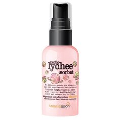 Лосьон для тела Treaclemoon Экзотический личи Exotic Lychee Sorbet Body Lotion, 60 мл
