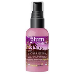 Лосьон для тела Treaclemoon Пряная слива Spiced Plum Custard Body Lotion, 60 мл