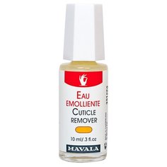 Средство для обработки кутикулы Cuticle Remover Mavala 10 мл