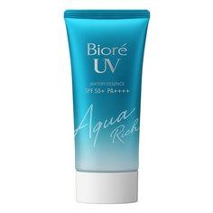 Biore эссенция UV Aqua Rich, SPF 50, 50 г