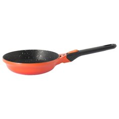 Сковорода BergHOFF Gem red 2307409 20см, orange
