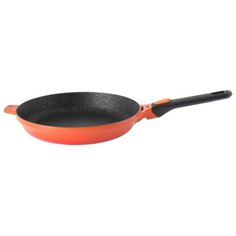 Сковорода BergHOFF Gem 2307430/2307414 28 см, оранжевый