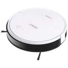Робот-пылесос Ecovacs DeeBot 605 белый