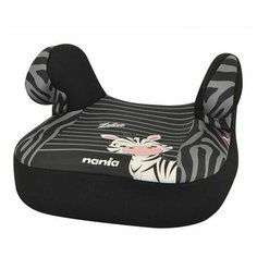 Бустер группа 2/3 (15-36 кг) Nania Dream Animals, zebre