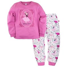 Пижама Bossa Nova размер 30, розовый