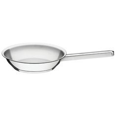 Сковорода TRAMONTINA Ventura 62376/200 20 см, серебристый