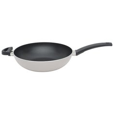 Сковорода-вок BergHOFF Eclipse 3700176 28 см, серый