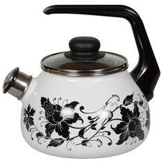 Vitross Чайник со свистком 1RA12 2 л Tango