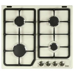 Газовая варочная панель DeLonghi AV 46 ASV GU