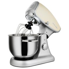 Миксер Kitfort KT-1336-5, бежевый