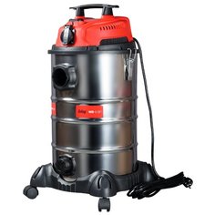 Профессиональный пылесос Fubag WD 5SP 1400 Вт