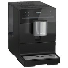 Кофемашина Miele CM 5300 чёрный обсидиан