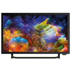 Телевизор Hyundai H-LED24ET2000 24" (2019) черный