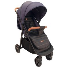 Прогулочная коляска Happy Baby Ultima V2 X4 violet