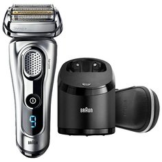 Электробритва Braun 9291cc Series 9