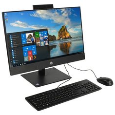 Моноблок HP ProOne 440 G4 (4YV97ES) Intel Core i3-8100T/4 ГБ/500 ГБ/Intel HD Graphics 630/23.8"/1920x1080/Windows 10 Professional 32