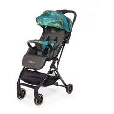 Прогулочная коляска Baby Care Daily тропический день
