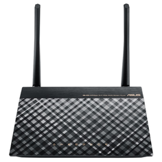 Wi-Fi роутер ASUS DSL-N16 черный