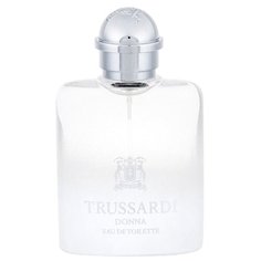 Туалетная вода TRUSSARDI Donna Trussardi (2016), 50 мл