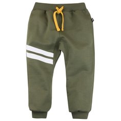 Брюки Bossa Nova Best friend 481Б-461 размер 92, хаки