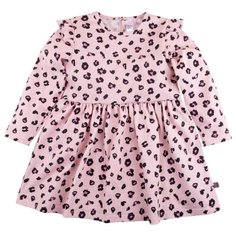 Платье Bossa Nova размер 98, розовый