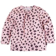 Лонгслив Bossa Nova размер 98, розовый