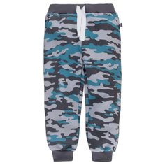 Брюки Bossa Nova размер 98, камуфляж