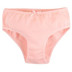 Трусики Bossa Nova размер 36, персиковый