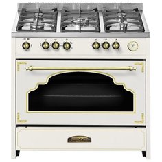 Газовая плита Zigmund & Shtain VGG 40.92 X