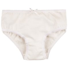 Трусики Bossa Nova размер 34, молочный